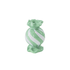 Candy Ceramic Κηροπήγιο – Mint