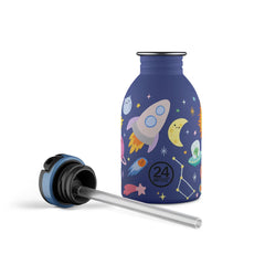 Θερμός Space Friends Bottle