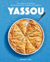 Table Book Yassou