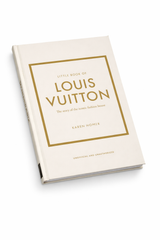 Little Book of Louis Vuitton