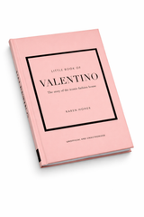 Little Book of Valentino