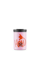 Θερμός Hey!Pink