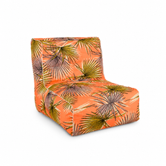 Palm Lounge Chair