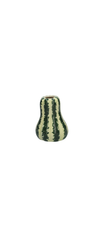 Pumpkin Shape Βάζο