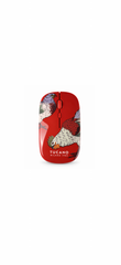 Tucano Schizzo Chicken – Σετ Ασύρματο Mouse & Mouse Pad
