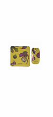 Tucano Schizzo Fico – Σετ Ασύρματο Ποντίκι & Mouse Pad