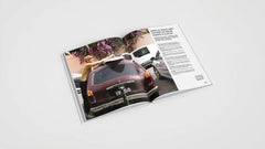 Table Book Surf – Waves of Living