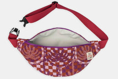Τσαντάκι μέσης Bleecker & Love PACIFICA MINI BELT BAG