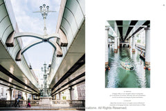 Table Book Tokyo – The Extraordinary Guide