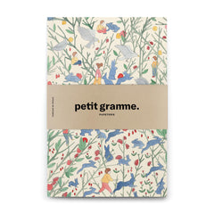 Carnet Medium Alice Σημειωματάριο