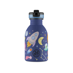 Θερμός Space Friends Bottle