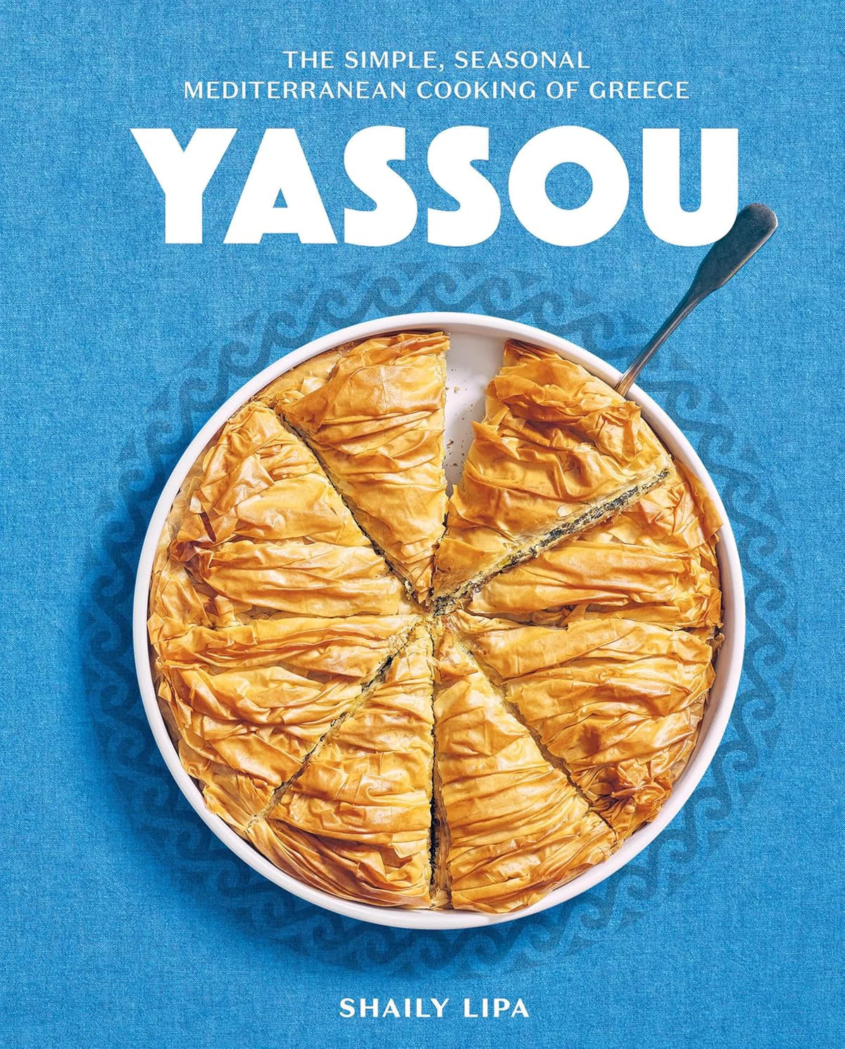 Table Book Yassou