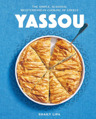 Table Book Yassou