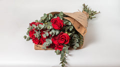 Ανθοδέσμη Medium Roses