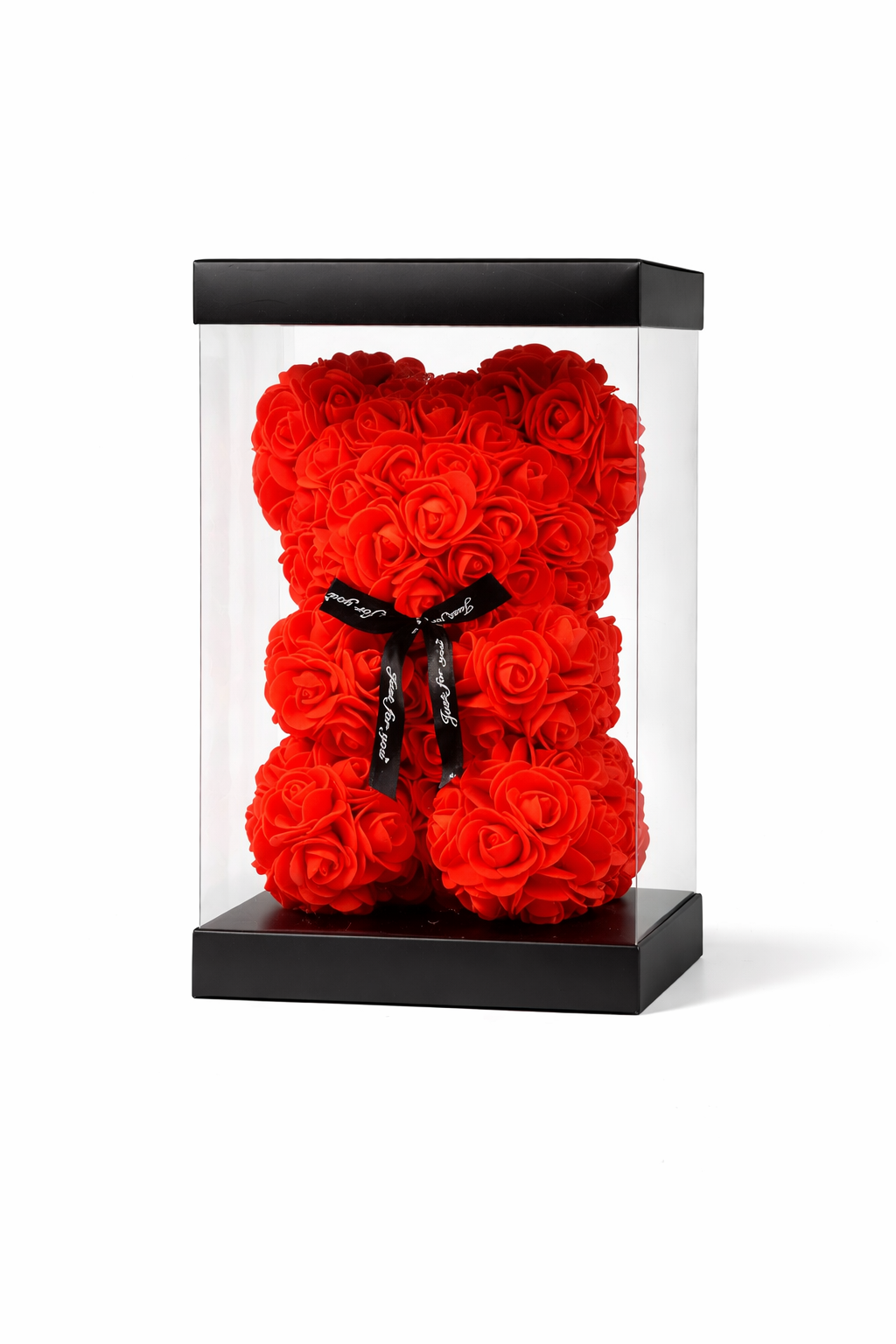 Rose Red Bear