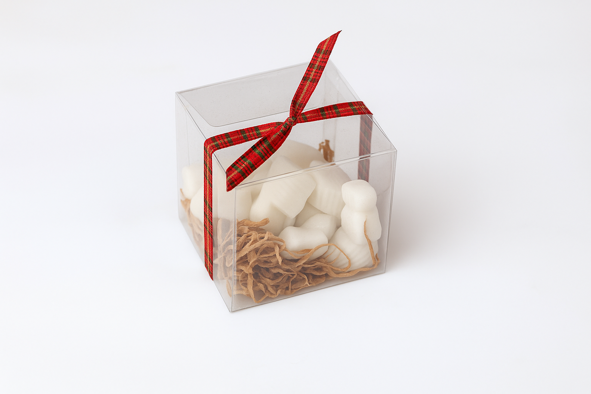 Ginger Cookies Wax Melts