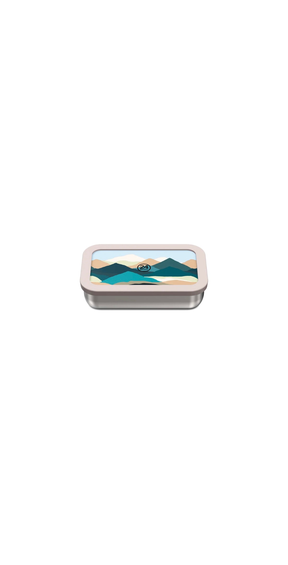 Lunch Box – Mountain