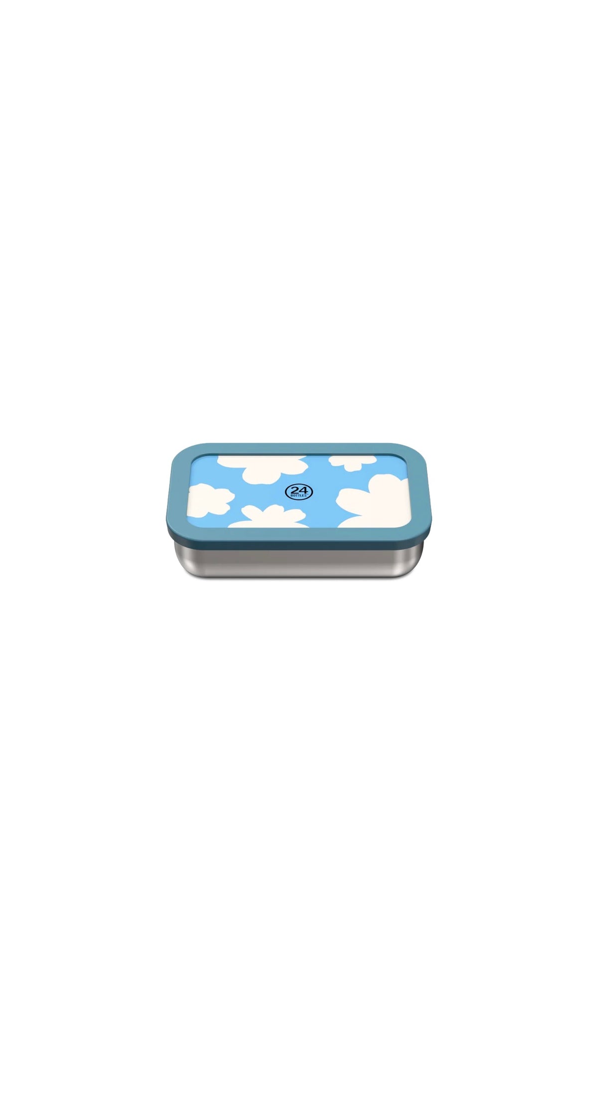 Lunch Box – Clouds