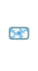 Lunch Box – Clouds