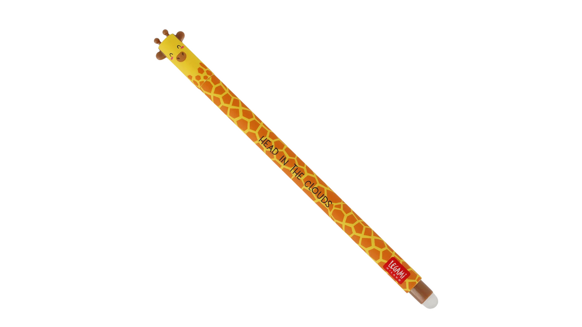 Giraffe Gel Στυλό