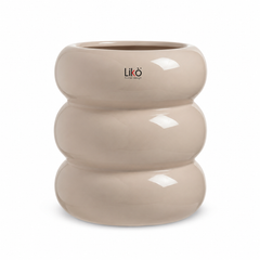 Κεραμικό κασπώ bubble