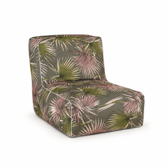 Palm Lounge Chair
