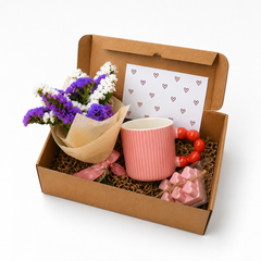 Gift Box – Pink Love