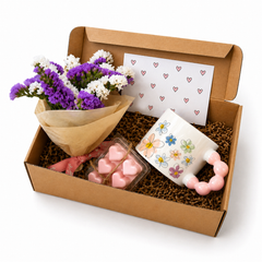 Gift Box– Spring Flowers