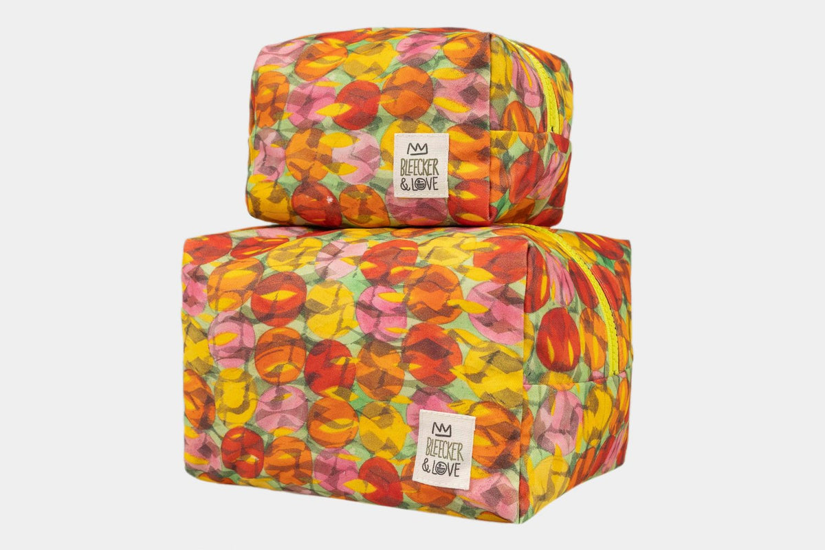 Τσαντάκι Bleecker & Love KYOTO POUCH