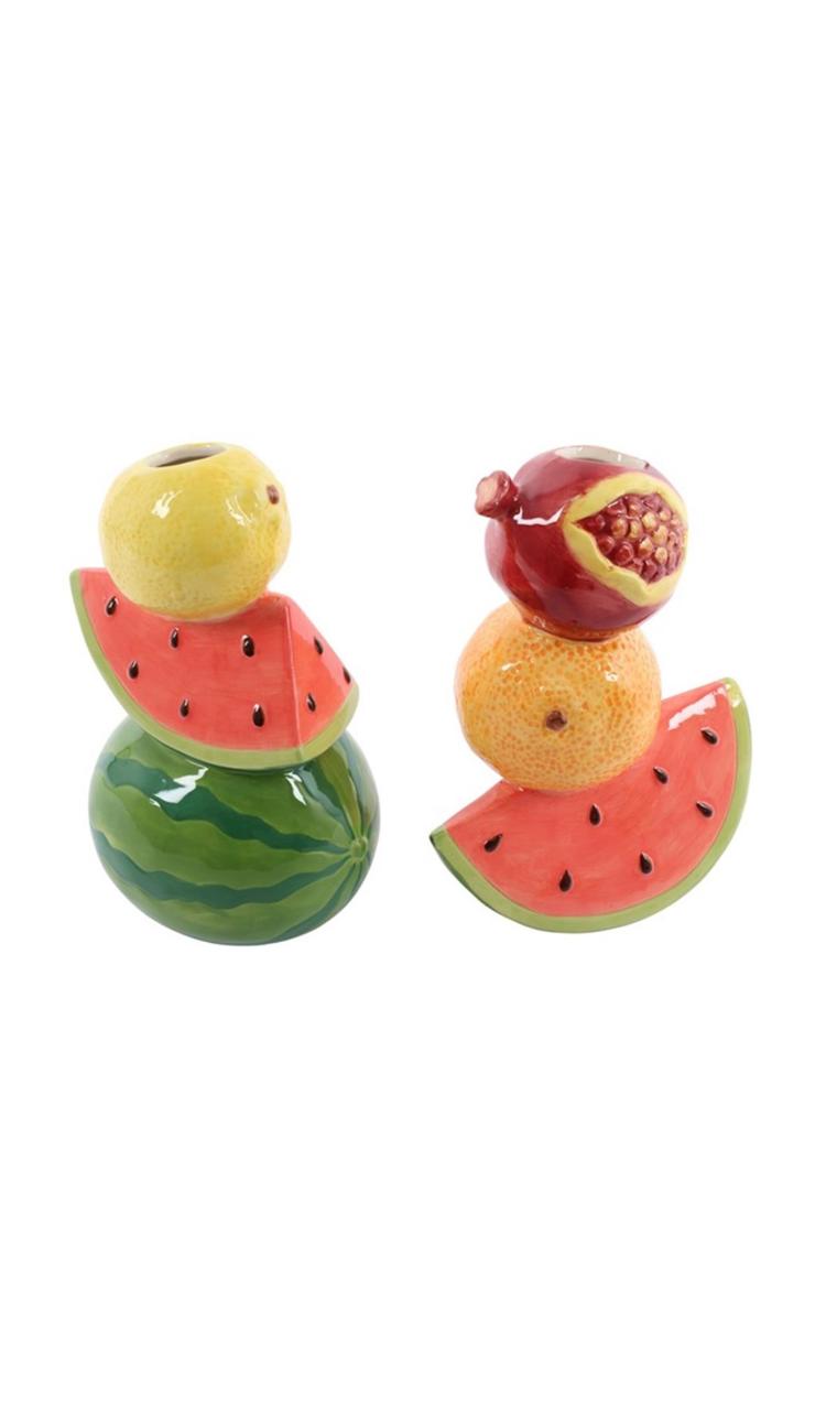 Fruit Stack Βάζο