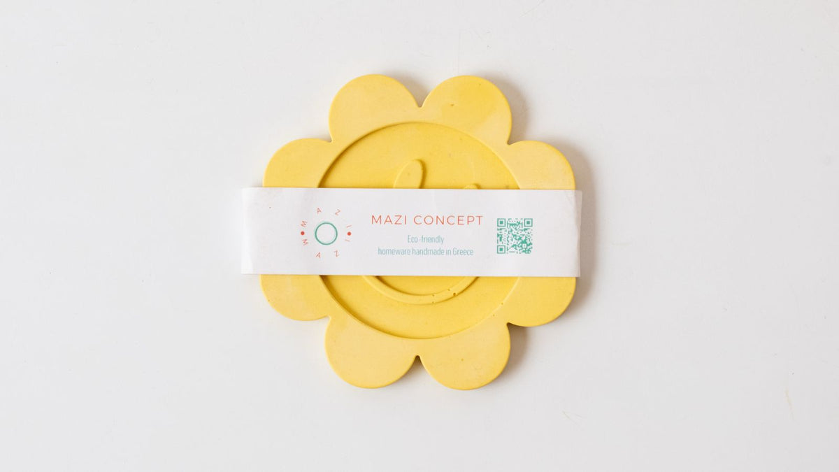 Σουβέρ Happy Daisy