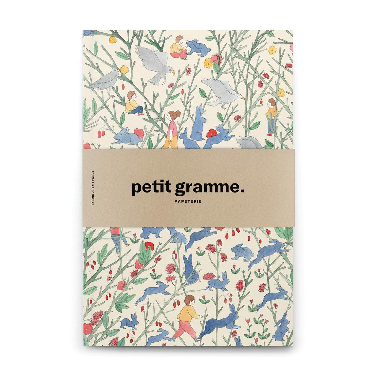 Carnet Medium Alice Σημειωματάριο