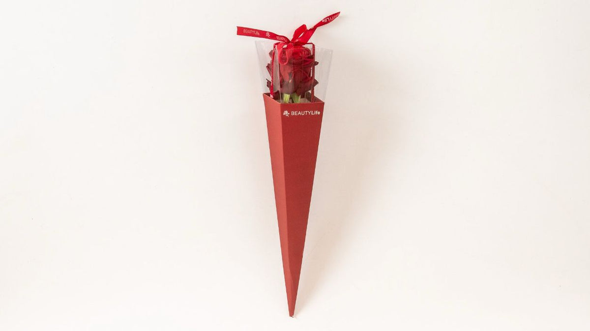 Classic Cone Rose