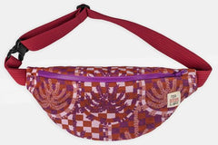 Τσαντάκι μέσης Bleecker & Love PACIFICA MINI BELT BAG