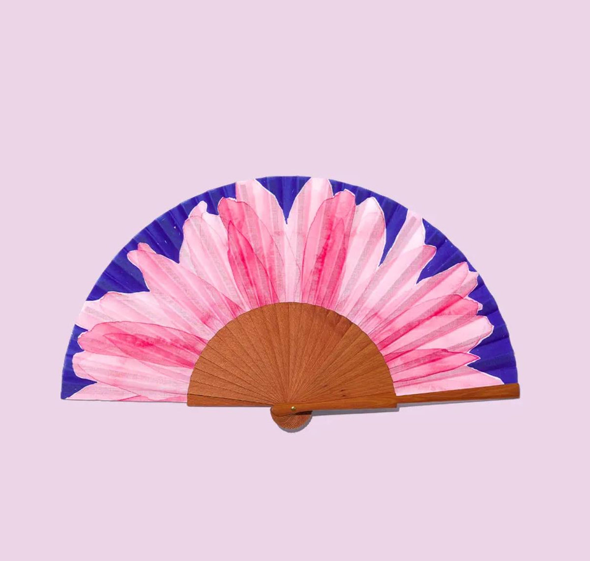 Βεντάλια pink power