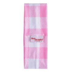 Κορδέλα μαλλιών Gingham Crush