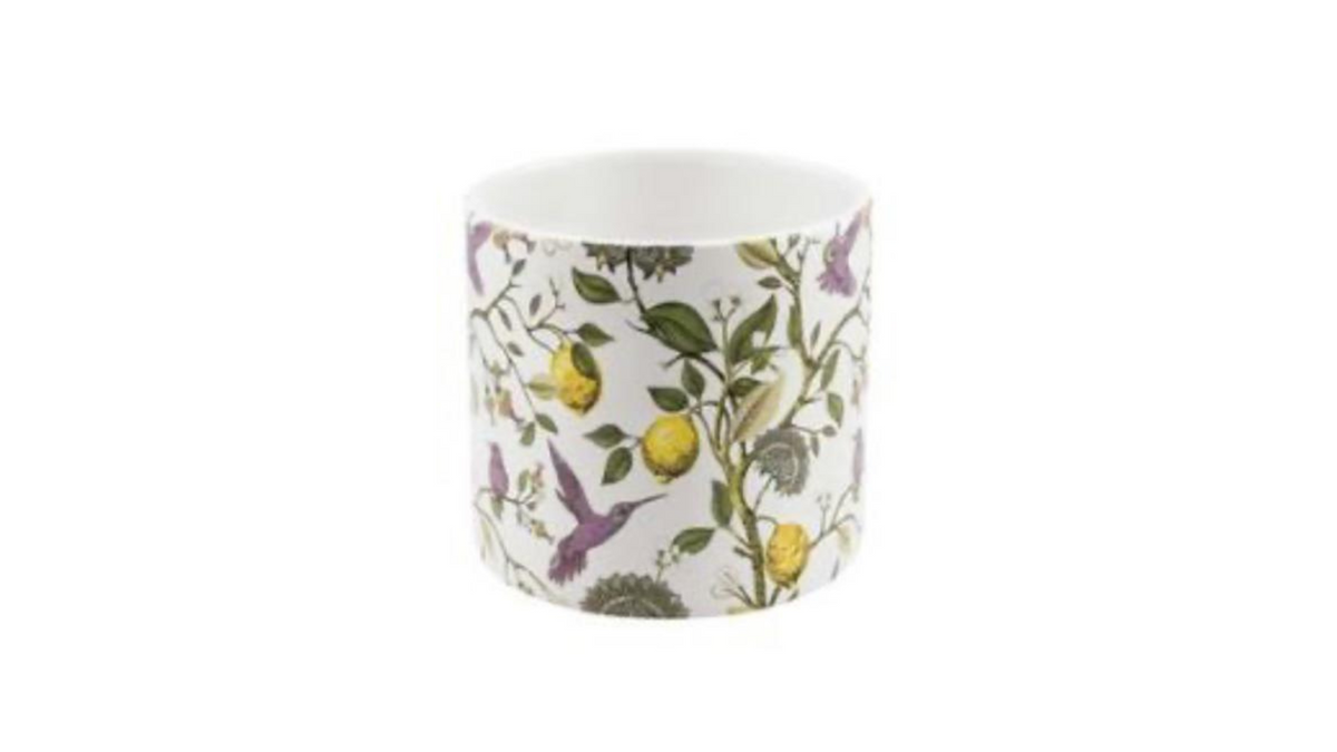 Tropical Garden Ceramic Κασπώ