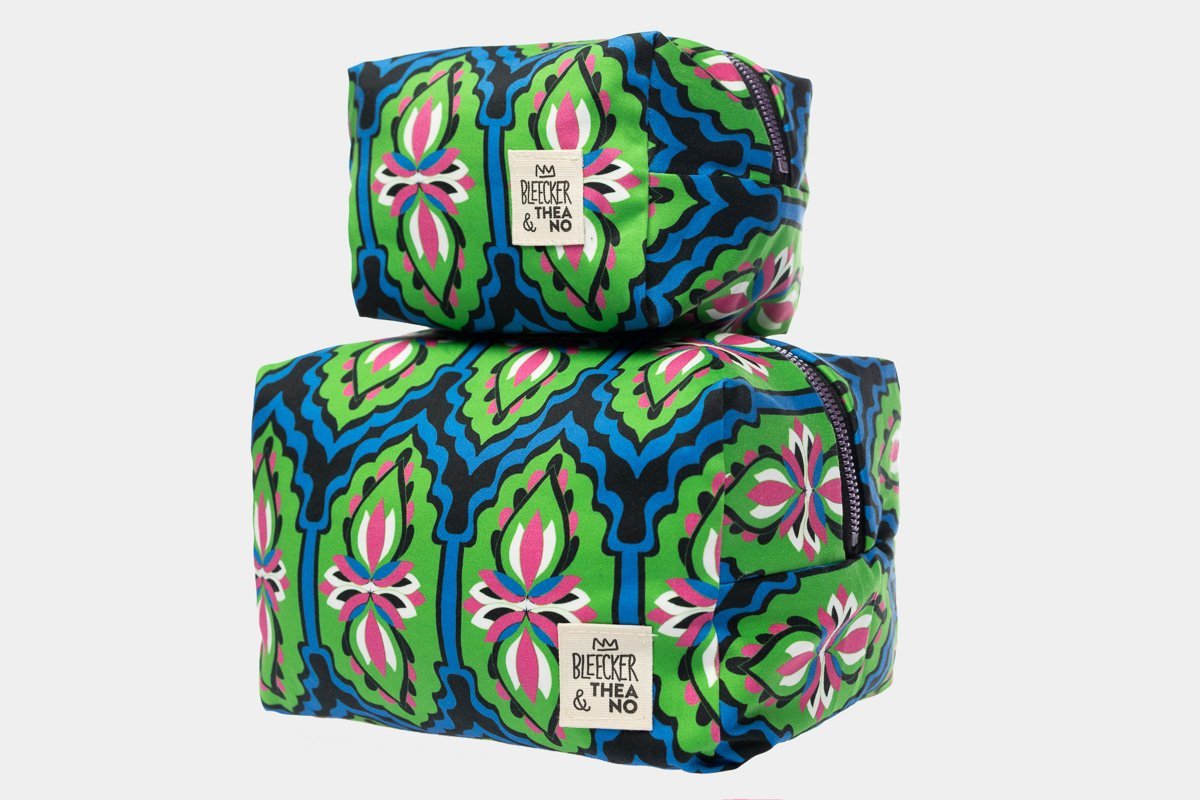 Τσαντάκι Bleecker & Love FLORENCE POUCH