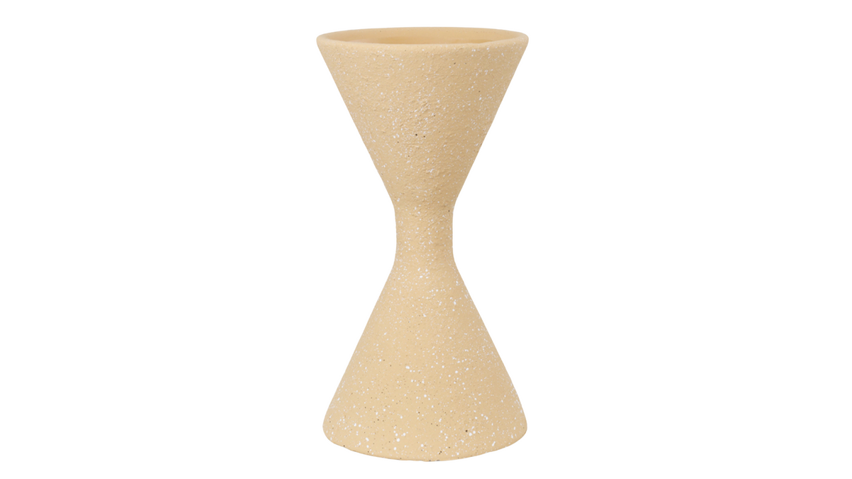 Hourglass Pancho Κασπώ