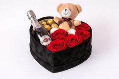 Bear Box Σύνθεση