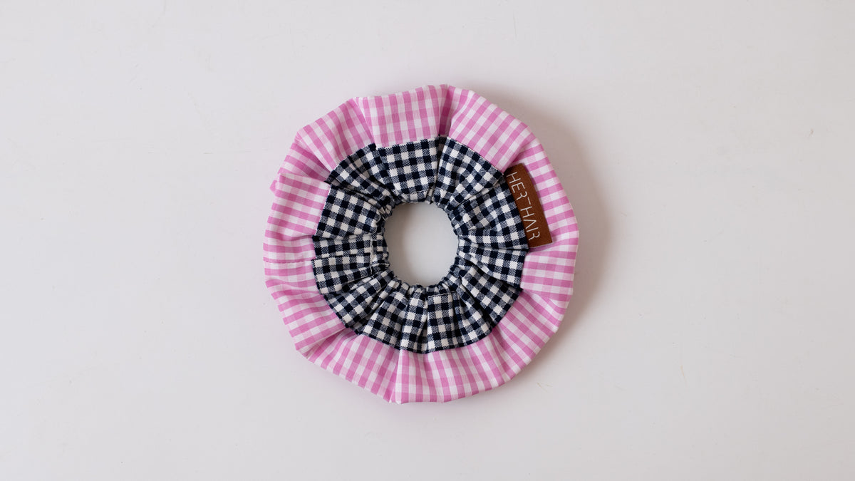 Scrunchie Picnic Day