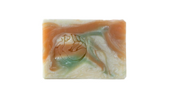 Aromatic Handmade Soap with Citrus, Athens