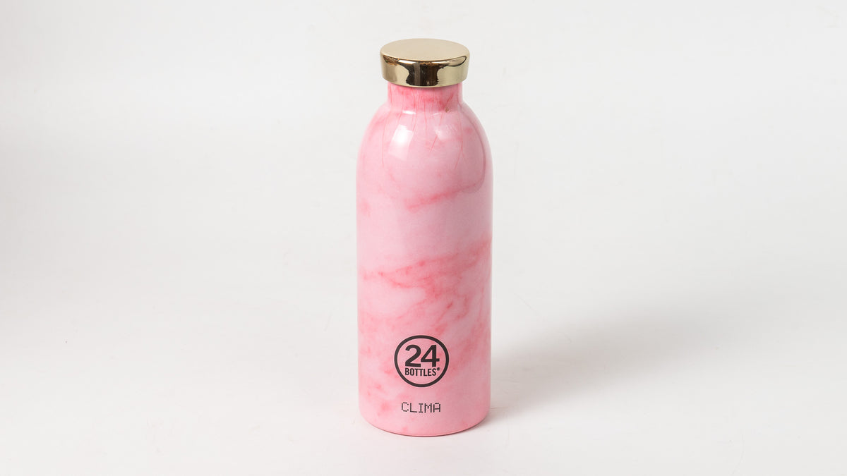 Θερμός Pink Marble