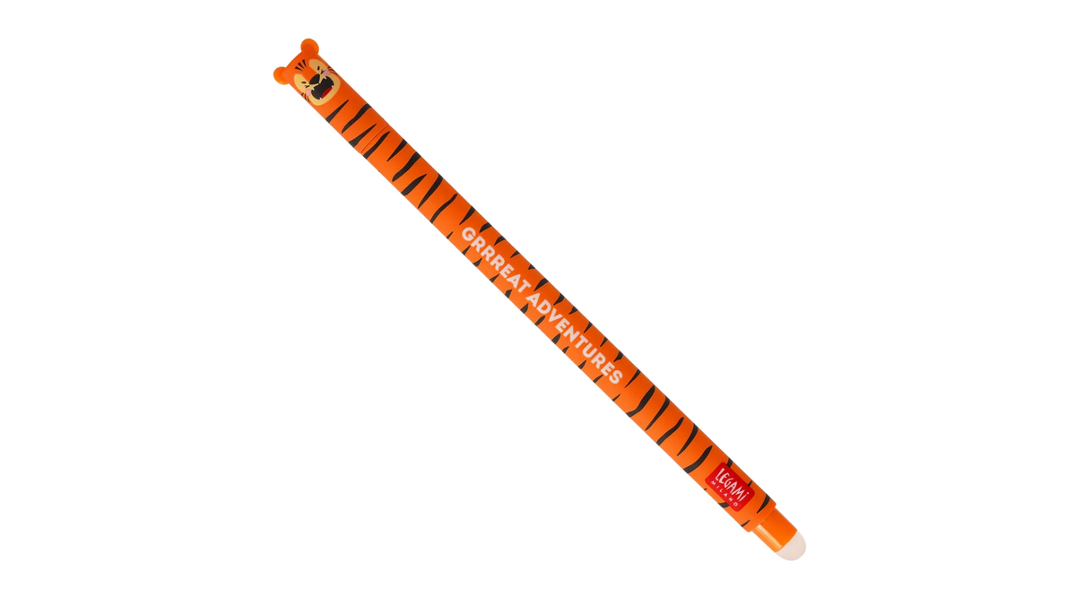 Tiger Gel Στυλό