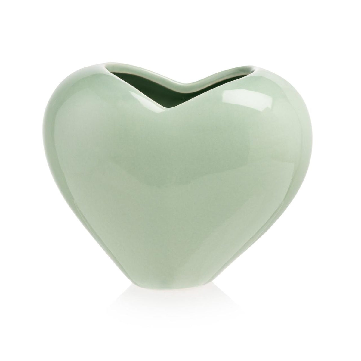 Corazon Green Βάζο